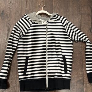 VINTAGE LULULEMON JACKET